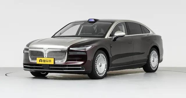 新车 | 27.99万元起，岚图追光L正式上市，华为乾崑ADS 4+鸿蒙座舱5