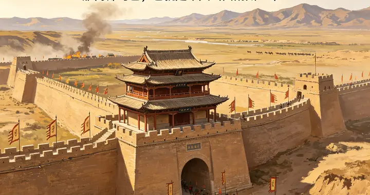 威震逍遥津的张辽，老家在什么地方？