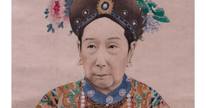 慈禧一天是怎么过的？老宫女回忆：从早到晚是排场，宫女累得够呛