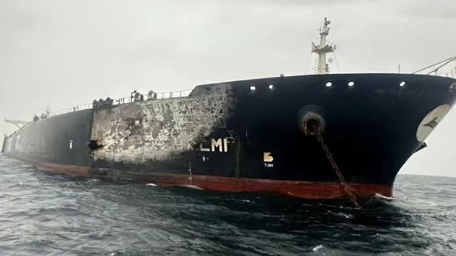 小贩快跑：中东炸得越狠，日本跳得越凶，因