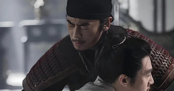 太平年38 集虐情网友！柴荣赵匡胤相抱虐心，真实历史却是谋逆大罪