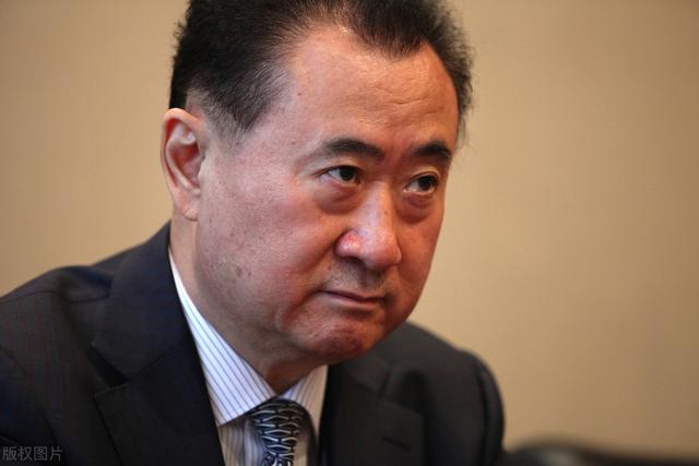 王健林再被冻结1200万股权，此前与思聪持股公司也被冻结！