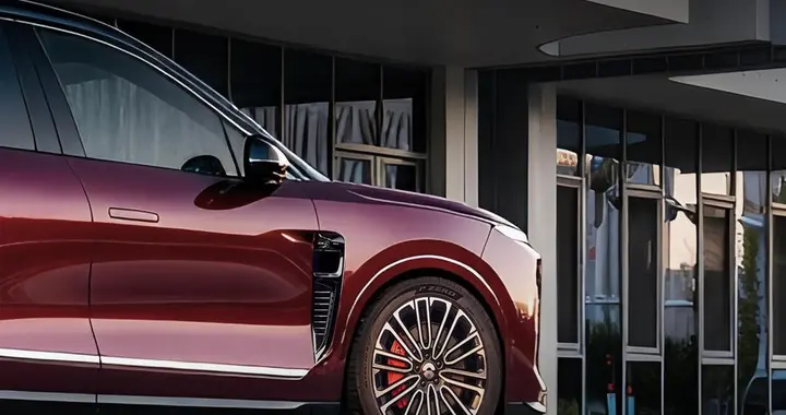 ES8的8万台背后，蔚来的“高端定位”不是卖得贵，是值得贵