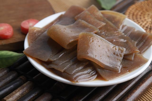 它是“掉秤神器”，瘦子最好别碰，低脂低卡低热量，3块炒一大盘