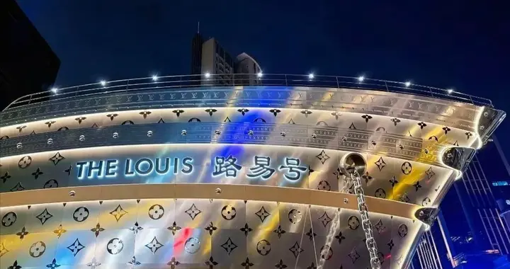 LV上海大秀遇冷，千万官司法理全胜，却慢慢失掉大众口碑
