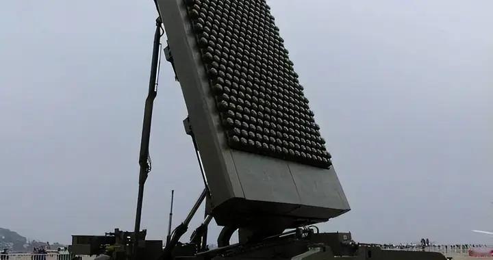 400公里外锁定B-2！JY-27雷达揭隐身神话：反制手段比你想的更狠