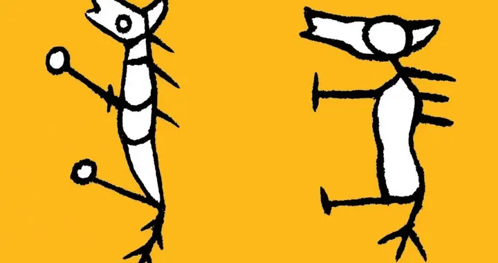 颠覆认知：甲骨文“马”字这么多，竟在讲“转识成智”的关键方法