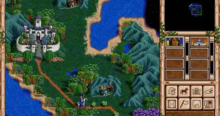 又玩亿遍！玩过无数次仍然永存硬盘里的五大PC神作