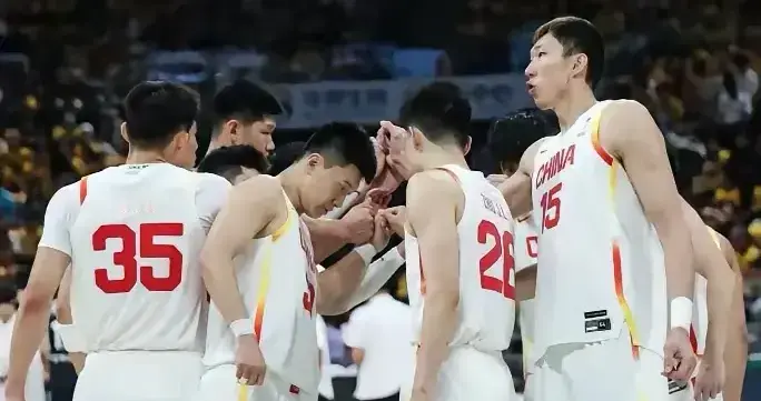 中国男篮对归化球员 为什么只是浅尝辄止？