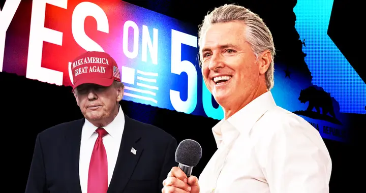 MAGA惨败：美国要转向？