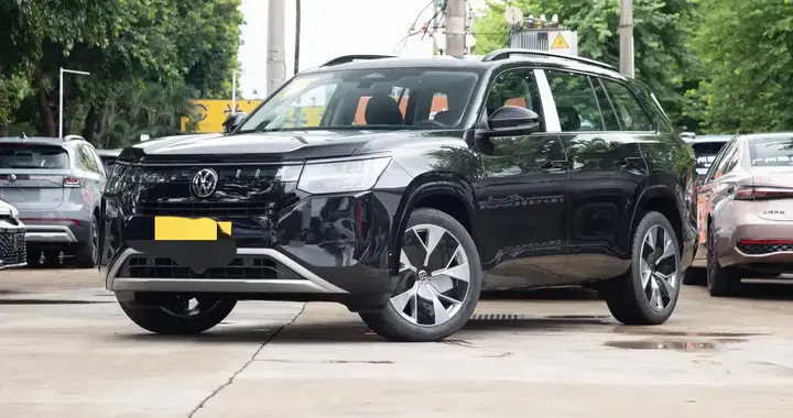 途昂Pro和揽境两款车型谁更有性价比，更值得拥有