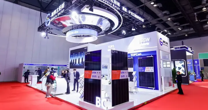 以技术破局，以初心致远 高景BC2.0量产背后的长期主义与创新坚守