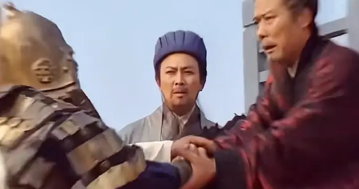 诸葛亮神机妙算，为什么让刘备扑空两次？