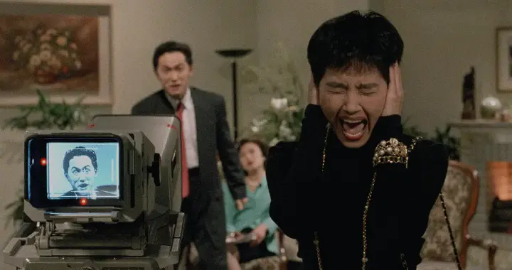杨德昌《独立时代》撕破人情的假面：“情是最暴利的生意”
