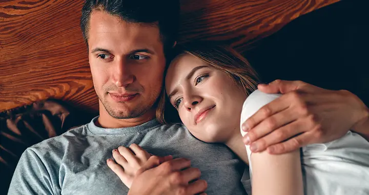 当代两性真相：不是不爱，是不敢爱、爱不起