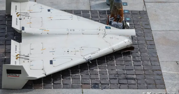 一文读懂伊朗无人机到美国拦截弹造价，再看中国产业链终极优势