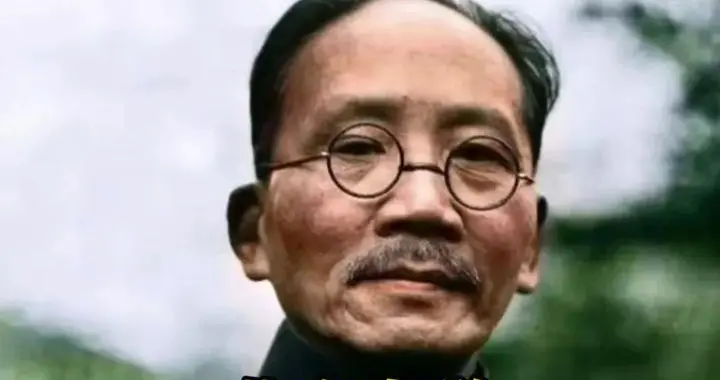 蔡元培之于北大的意义