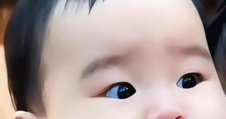 八个月小汪宝太讨喜！国庆圈粉无数，妥妥的报恩小宝贝