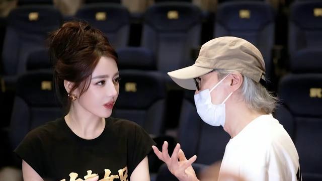 彩虹吃瓜娱乐：功夫女足剧组太有心了，用拼
