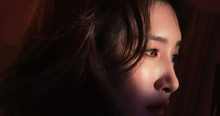 江疏影分享图片