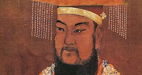 跨越两千年对话始皇：今日这盛世，如您所愿！