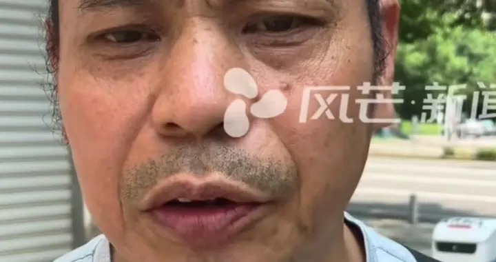 长沙奔驰打人后续：两人被刑拘，赔偿细节曝出，网友：够蹲一阵子
