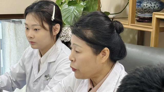 中医蔡素艳：手淫 10 年肾精亏空，到底