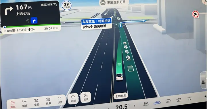 讨论：智驾内卷这么厉害