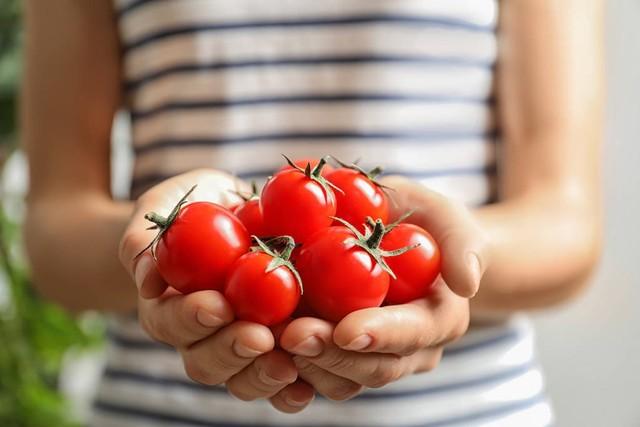 西红柿用油炒之后，更容易消化吸收？想要减肥的人，别选错了