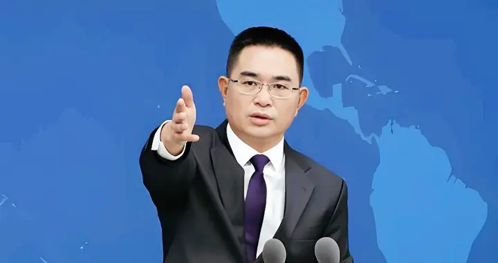 统一后台湾啥样？国台办传出话：欢迎岛内各党派带着民意来北京谈