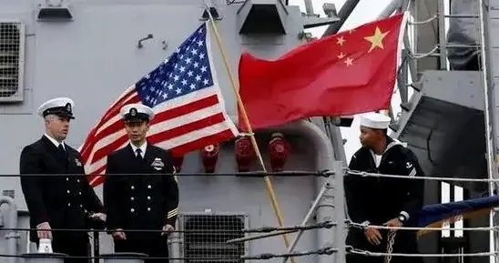 美国万万没想到中国会如此猛！现在，我们已打进了美国腹地