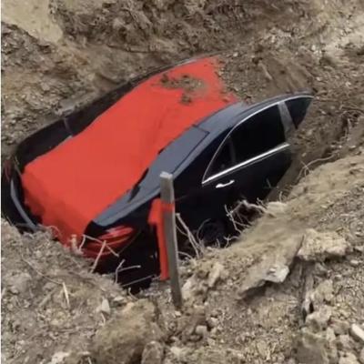 嵕山胡都：天下奇闻！辽宁辽阳有人用真“奔