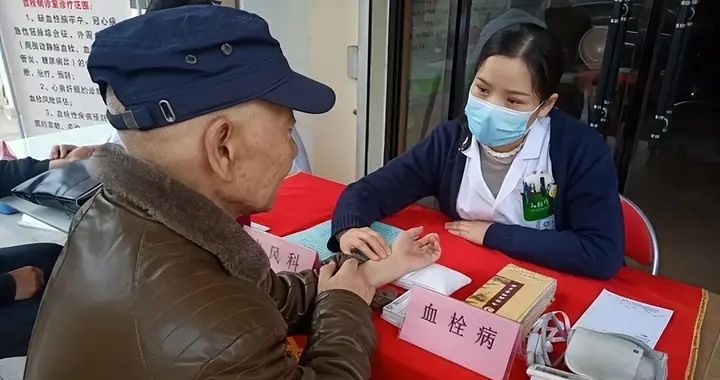 血栓“大户”被揪出，是肥肉的 18 倍！医生：经常吃，血管或扛不住