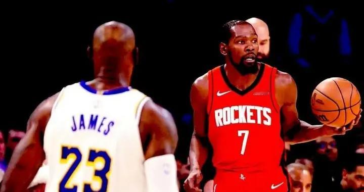 湖人队侥幸守住第四，掘金、森林狼神仙打架，西部最新排名出炉！