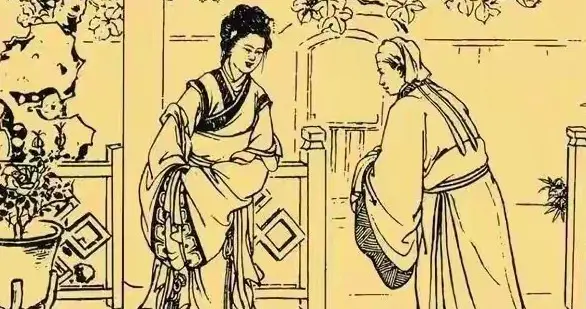 古今志怪传奇：后果、白蚓、刘子卿、吴士冠（上）