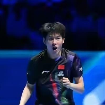 苗京京的小白球：国乒太原站的两位赢家