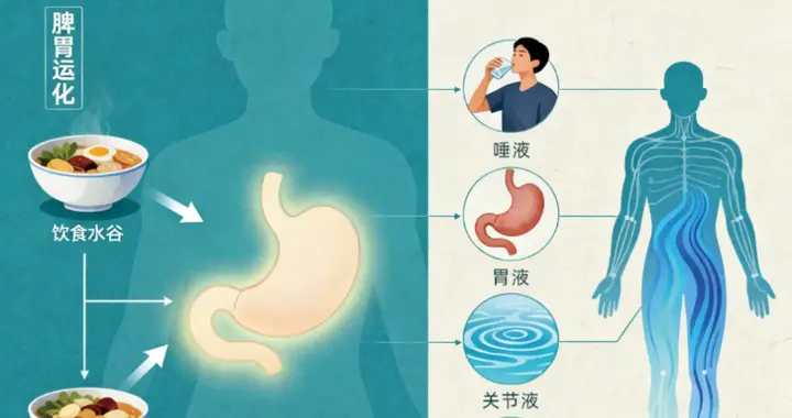 多喝水就能防秋燥……是真是假？