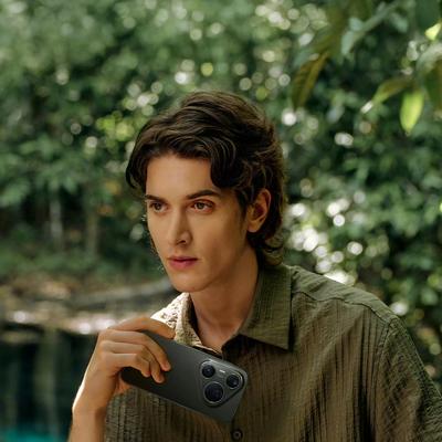 科技Yin：华为今日（4月10日）官宣