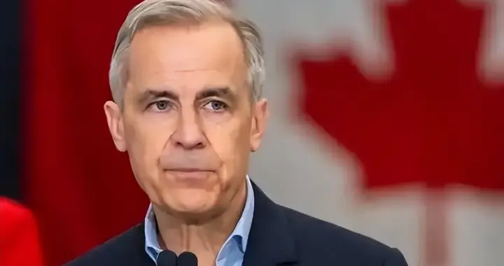 加拿大专家：给中方一个下马威！卡尼即将抵京，议员却组团去台北