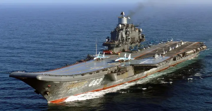 中方很清楚俄处境，就算给出辽宁舰的图纸，俄罗斯也已经抄不动了