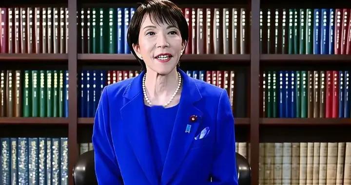 通话被拒后，高市两大安排公开：她已打定主意，要拖特朗普下场