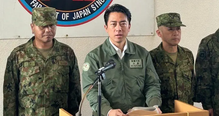 日本部署7颗卫星，名义上给汽车导航，真实任务是给导弹指路