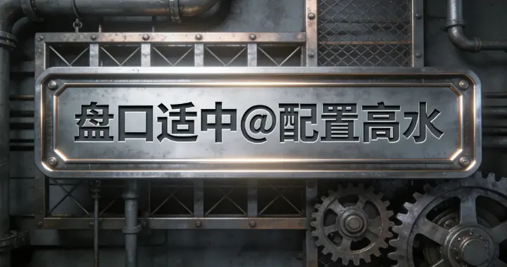 亚盘开盘思维（二）盘口适中及其水位配置