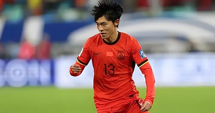 意外！U23国青队战胜澳大利亚队，比赛中出现了几大意外的事。