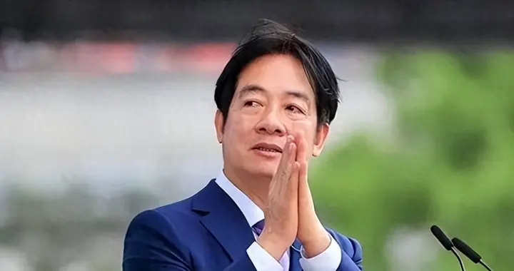 赖清德学乌克兰打游击，拿几艘破无人艇就想吓阻大陆？