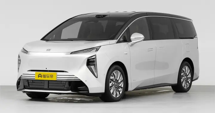 45万左右选家用MPV，别克至境世家奢享版，全家出行的移动大别墅