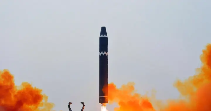泽连斯基没料到，先等来的不是西方军援，而是朝鲜部队进入俄罗斯