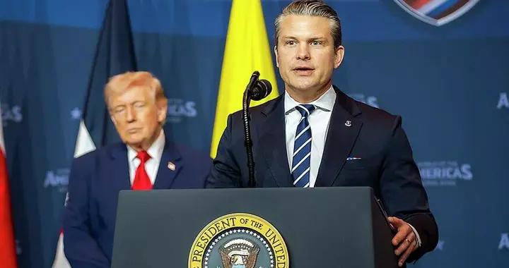 对伊空中优势是假的，美防长为何要对特朗普撒谎？