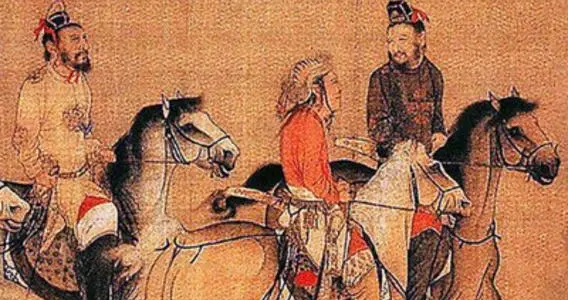 契丹入侵：乱起东北