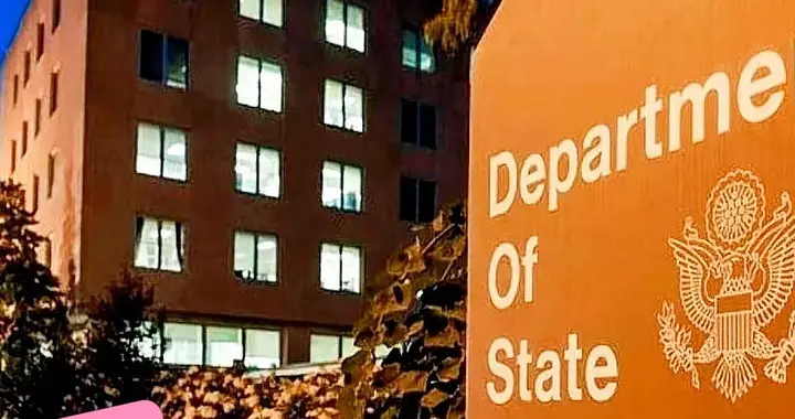 突发！美国通告全球：21日起暂停75国所有签证，引各界热议